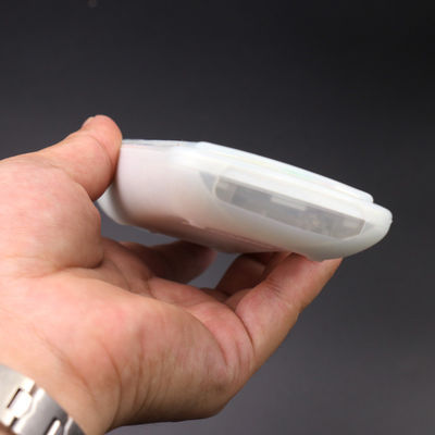 ODM عديم الرائحة سيليكون حالة الغطاء عن بعد Oilproof Anti Shock للتلفزيون