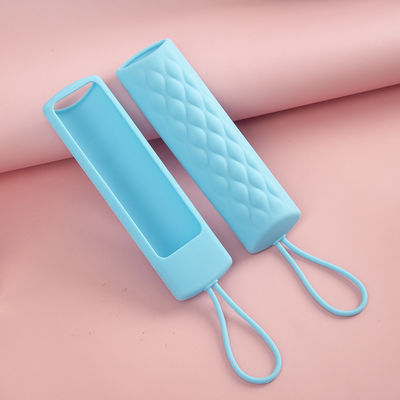 غطاء / حافظة / جلد واقية من السيليكون لجهاز التحكم عن بعد من Amazon Fire TV Stick 4K
