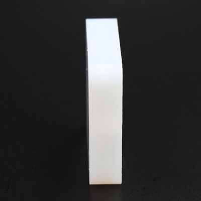 قالب قالب مربع مكعبات الثلج من السيليكون عديم الرائحة 60x60x15mm متعدد الأغراض