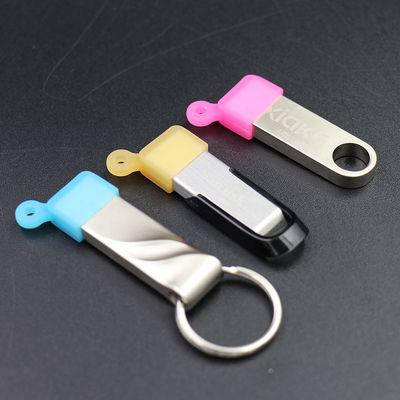 أغطية واقية من السيليكون USB غير ضارة مضادة للغبار وخفيفة الوزن
