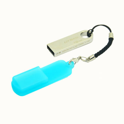 غطاء حماية قرص U مقاس 5x1.7 سم ، جراب فلاش USB متعدد الأغراض