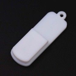 غطاء حماية قرص U مقاس 5x1.7 سم ، جراب فلاش USB متعدد الأغراض